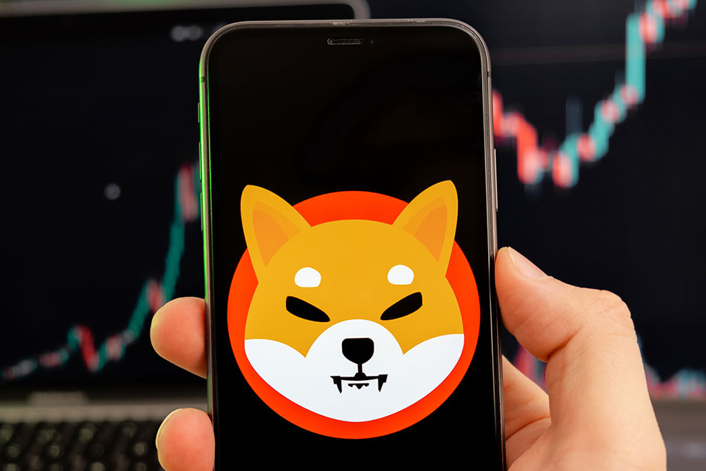 SHIB Price Continues to Slide as Investors Reallocate to Remittix and Aave for ETH Season