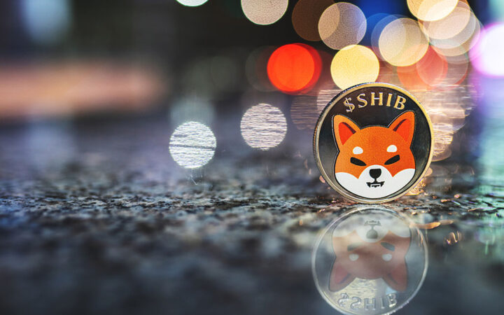 Shiba Inu Loses Crucial Level as Shytoshi Kusama Steps Down