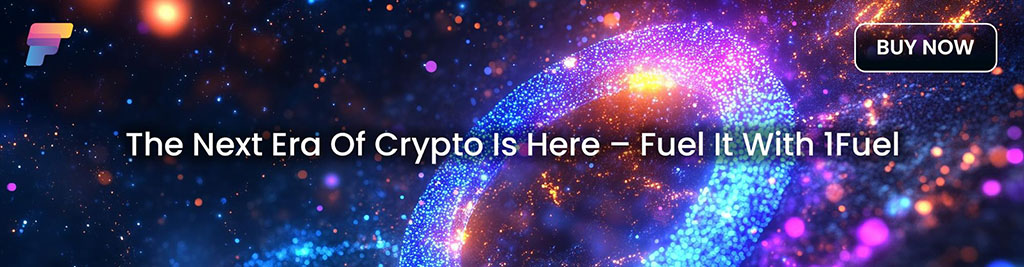 Shiba Inu or Ethereum: How 1Fuel’s P2P Capabilities Offer a New Alternative in Market Highs