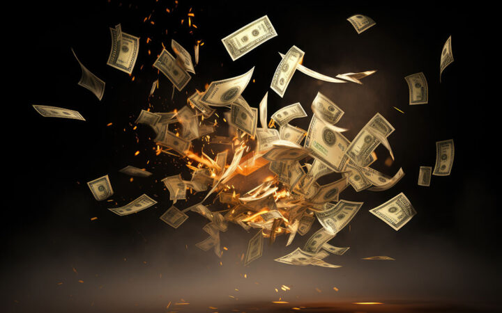 Silk Road Creator Ross Ulbricht’s Crypto Wallet Loses $12 Million, Here’s How