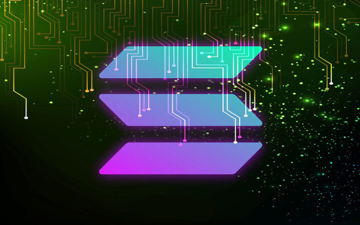 Solana Hits $10B Stablecoin Milestone Fueled by Meme Coin Hype