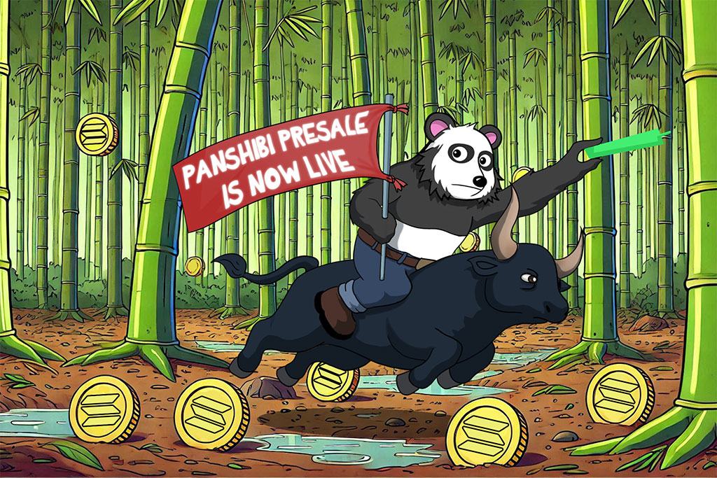 Solana Likely to Fall Up to 20% Next Month But Why? What Is This Latest Craze Called Panshibi?