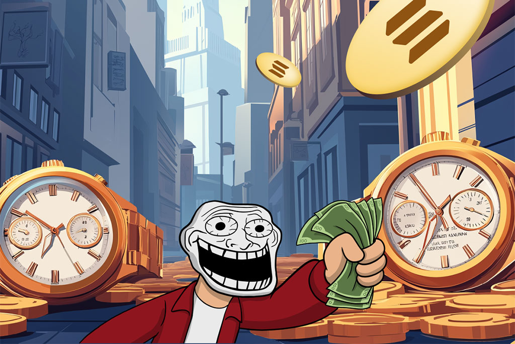 Solana Price Prediction, Tron Latest News, and Everything You Need to Know about Viral Meme Coin Panshibi