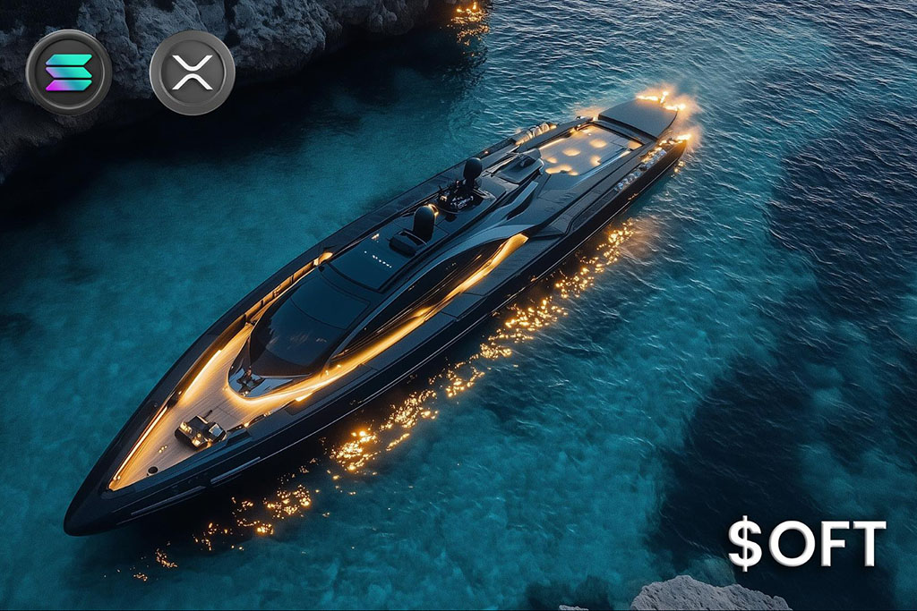 Solana Is Going to Have Tough Year, Experts Explain Why XRP & 1Fuel Will Slow Solana’s Progress