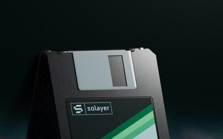 Solayer Labs Unveils 2025 Roadmap for InfiniSVM