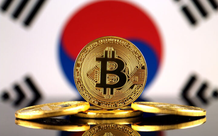 South Korea to Lift Ban on Institutional Crypto Trading