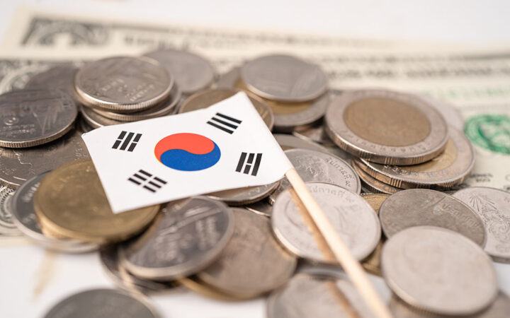 South Korea Sets 2025 Deadline for Comprehensive Crypto Regulation Framework