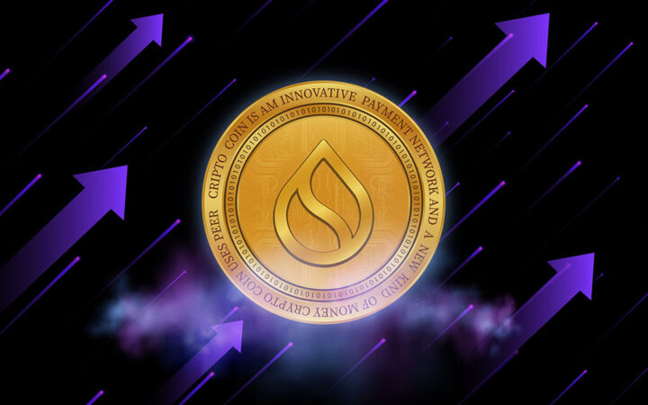 SUI Price Chart Reveals 150% Rally Setup: Next Stop $10?