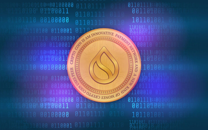 SUI Token Dips below $4, Analysts See Potential Rebound