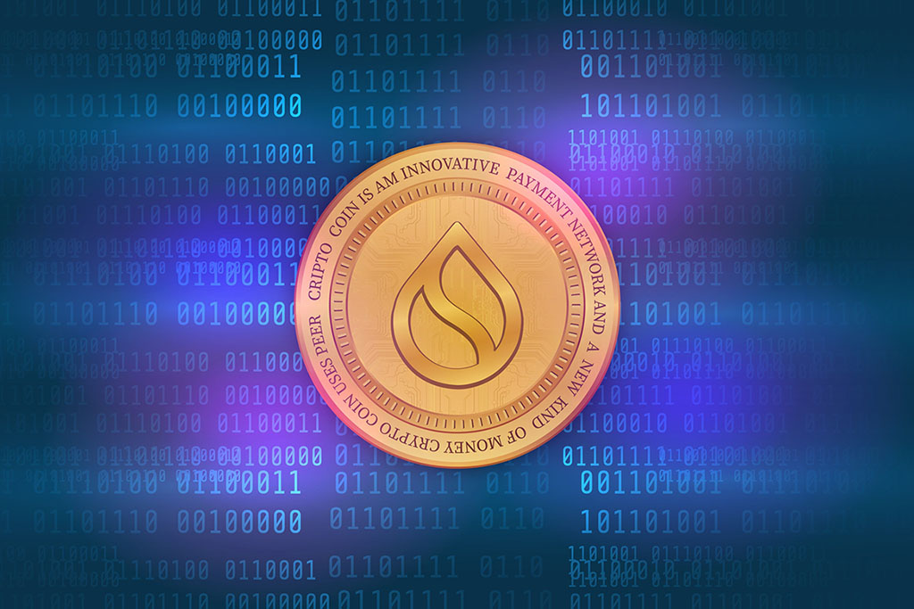 SUI Token Dips below $4, Analysts See Potential Rebound