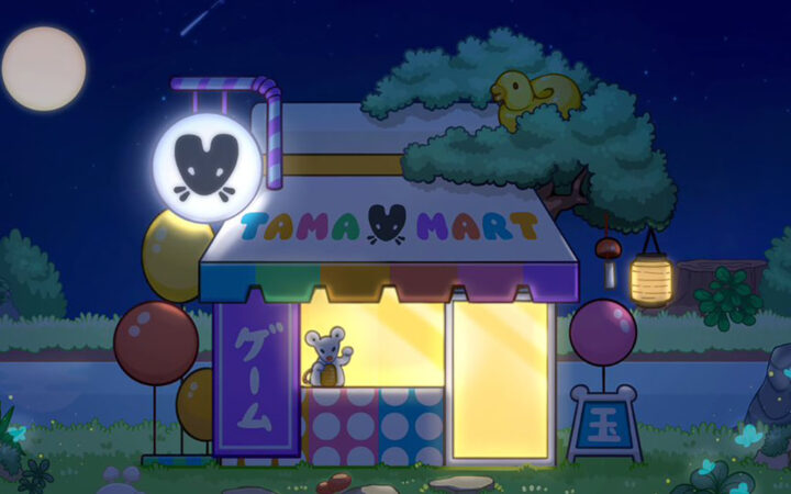 Tama Meme Launchpad Live on Ronin Network, Tokens Flood