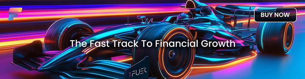 Toncoin and Solana: How Their Trends Compare with Quiet Rise of 1Fuel