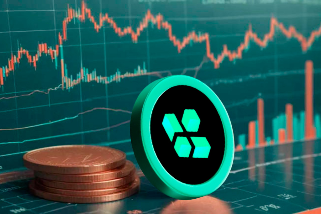 Top 3 Altcoins To Buy Now; BlockBoost ($BBT), Ripple (XRP) & Toncoin (TON)