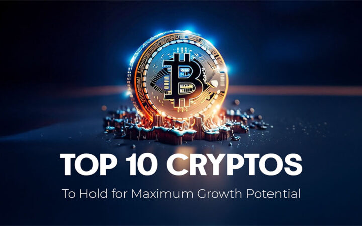 Top Crypto Movers Today: Don’t Blink, or You’ll Miss the Next Market Explosion!