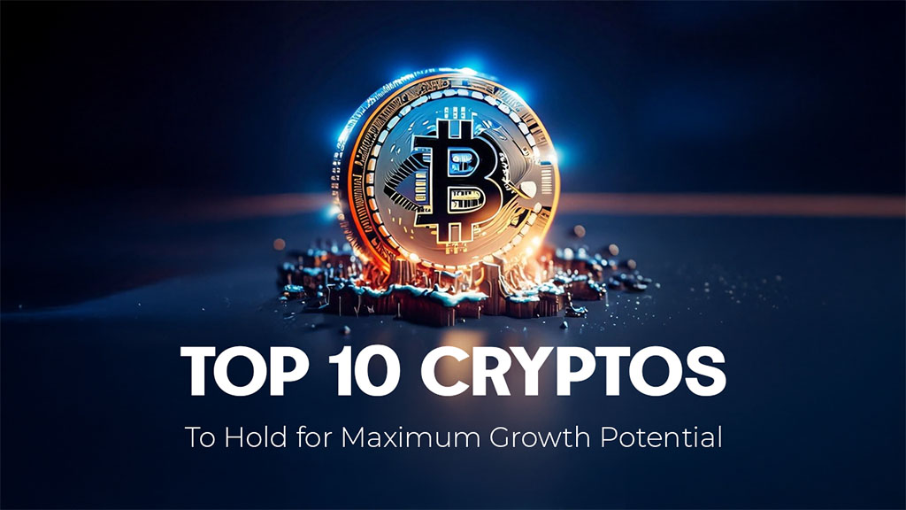 Top Crypto Movers Today: Don’t Blink, or You’ll Miss the Next Market Explosion!