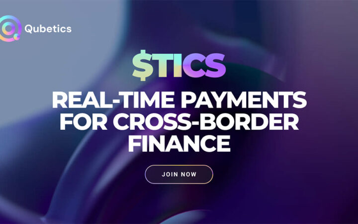 Top Crypto Presale Picks: Qubetics Revolutionizes Cross-Border Transactions, Chainlink Innovates Oracle Tech, and Toncoin Pioneers Blockchain Payments