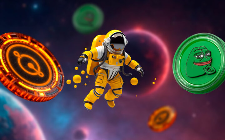 Top Presales To Watch: Lightchain AI, Qubetics, Wall Street Pepe, PlutoChain Gaining Traction from Whales