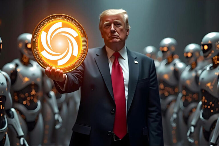 Trending Cryptos of 2025: Ozak AI, $TRUMP, and XRP – Expert Insights on Price Direction and Market Outlook