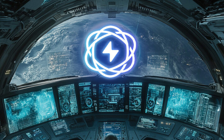 While Trump Coins Make Headlines, Lightchain AI Quietly Builds Lasting Value