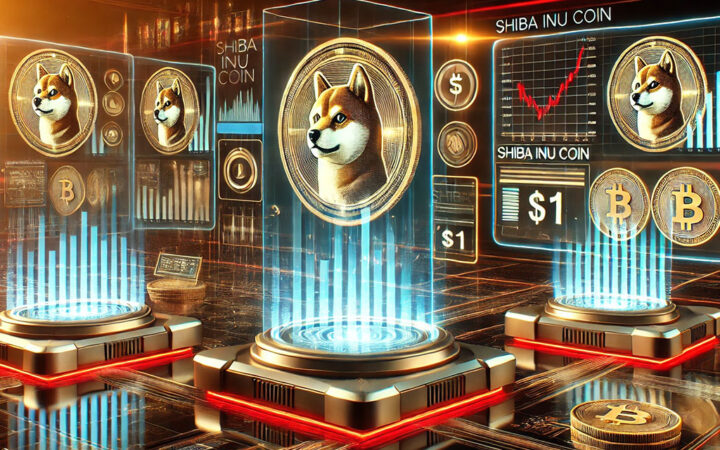 Trump Enters Office: SHIB’s 25% Rebound Sparks Investor Buzz, XRP Hits Resistance, YETIO Redefines Blockchain Presales