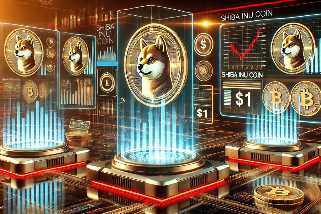 Trump Enters Office: SHIB’s 25% Rebound Sparks Investor Buzz, XRP Hits Resistance, YETIO Redefines Blockchain Presales