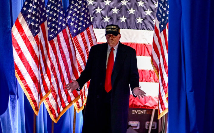 Trump Media (TMTG) Launches Truth.Fi, Stock Soars 15% in Hours