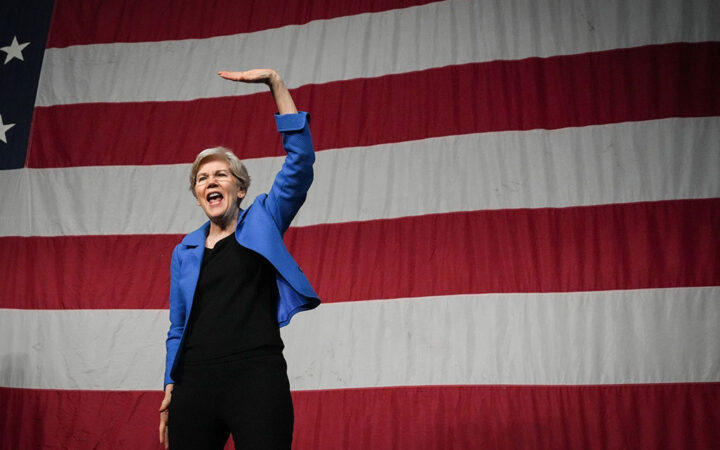 TRUMP Meme Coin Launch to Be Probed? Elizabeth Warren Cites Conflict of Interest
