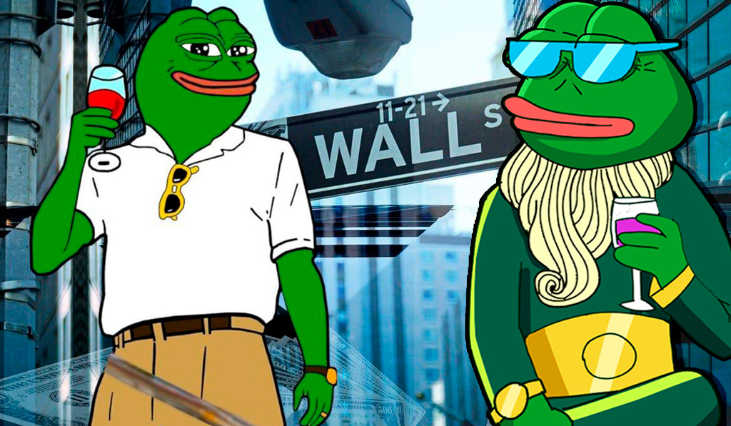 TRX On the Verge of a Breakout and Experts Say That This Memecoin Could Make You Millions