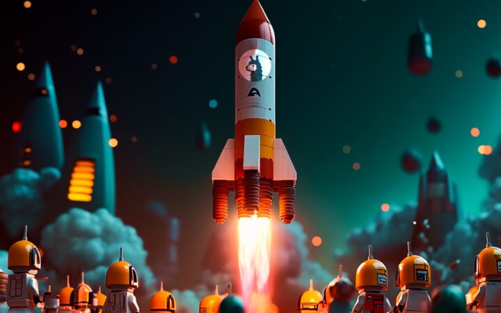 UniLend Introduces Lamaa AI: Revolutionizing AI Agent Development