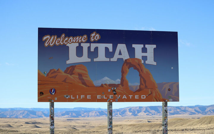 Utah Moves Closer to Making Bitcoin Strategic Reserve