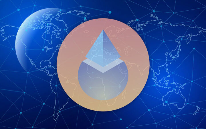 Whale Buys 2.7M Lido DAO (LDO) Tokens: $2 Soon?