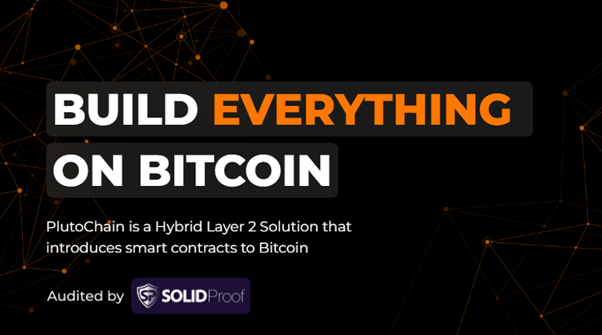 Whales Eye Plutochain Over XRP, Ethereum, and Solana — Here’s Why the Bitcoin Layer 2 Technology Is Grabbing So Much Attention