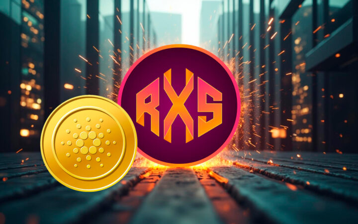 Why Cardano (ADA) Bulls Are Switching to Rexas Finance (RXS) at $0.175: Could It Be a Better Bull Run Bet?