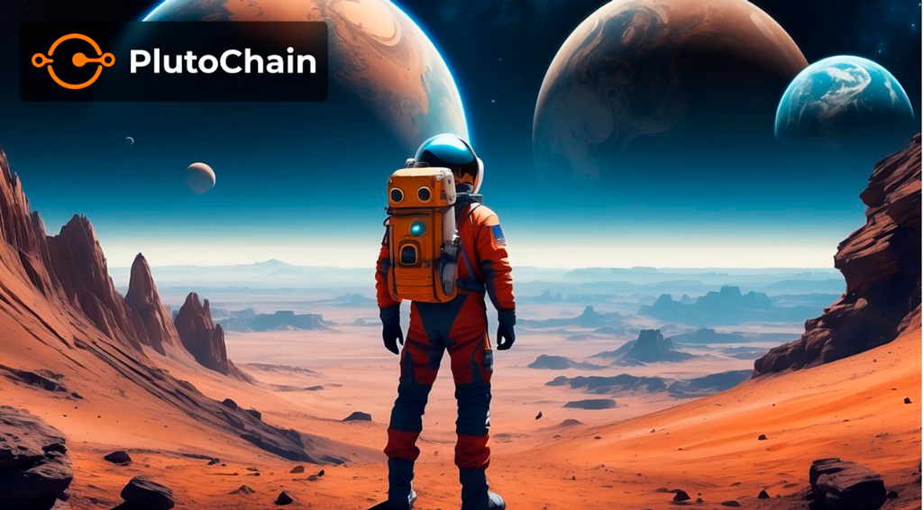Why Crypto Whales Are Buying Dogecoin, XRP, PlutoChain and Ethereum Before February 2025