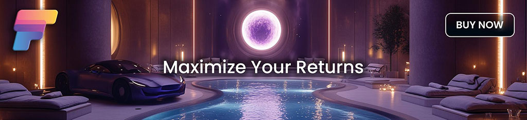 Why Do Tron (TRX) & Dogeсoin Holders Love 1Fuel's New Blockchain Innovation?