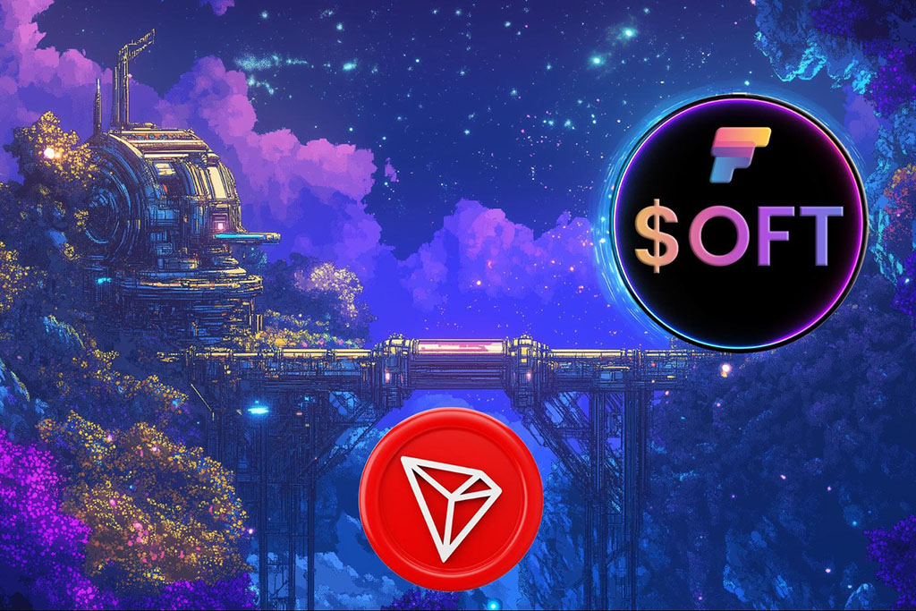 Why Do Tron (TRX) & Dogecoin Holders Love 1Fuel’s New Blockchain Innovation?