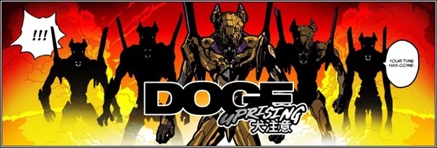 January Price Predictions: Why Doge Uprising Is Set To Soar Past Hedera and Tron