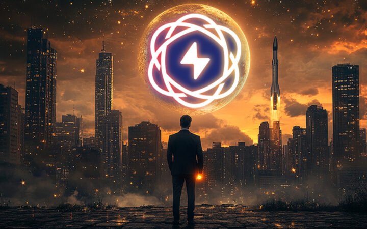 Why Investors Are Favoring Lightchain AI Over Dogecoin in the Hunt for Profits