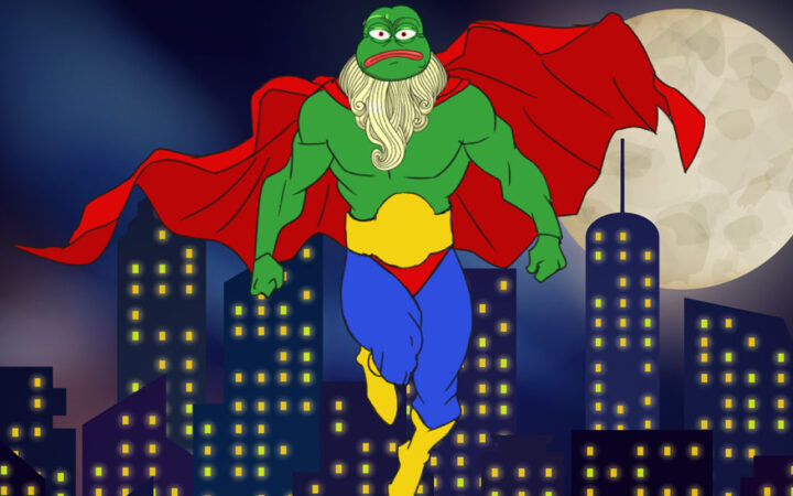 Why Investors Can’t Get Enough of This New Memecoin