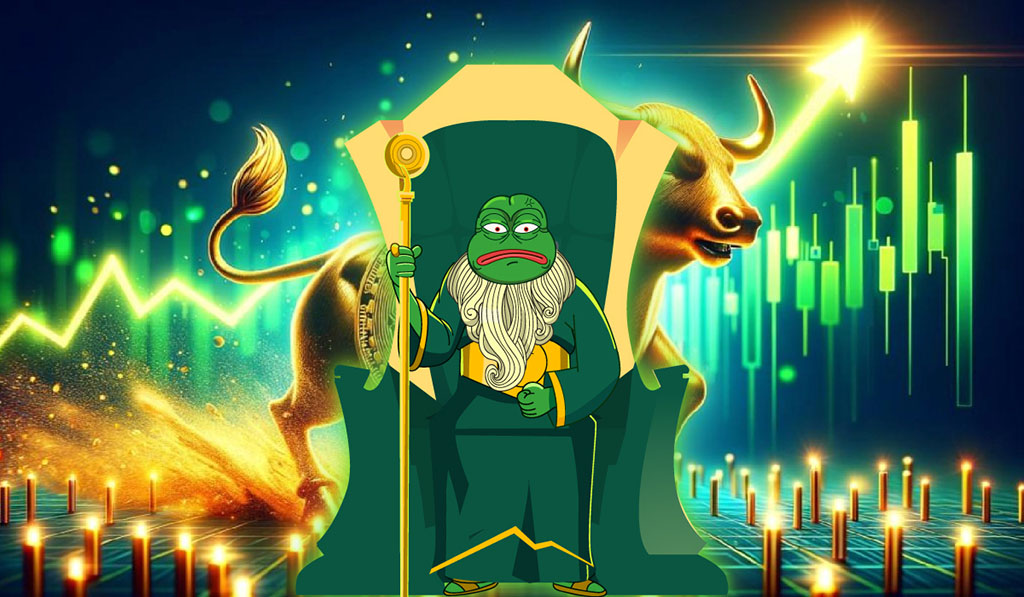 Why Investors Can’t Get Enough of This New Memecoin