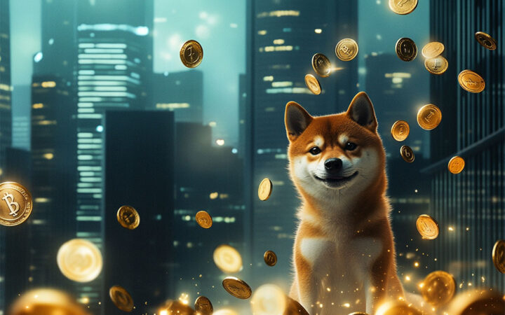 Shiba Inu Burn Rate Jumps 2,000% as TREAT Token Goes Live for Trading