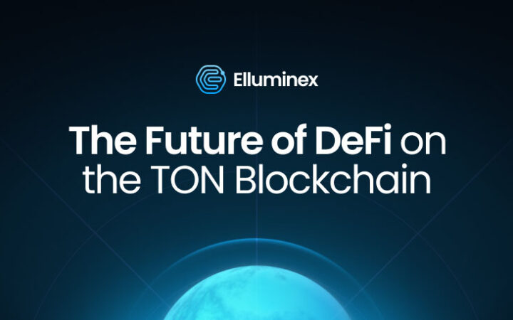 Why This New Altcoin (ELX) Could Become the Next Notcoin on the TON Blockchain