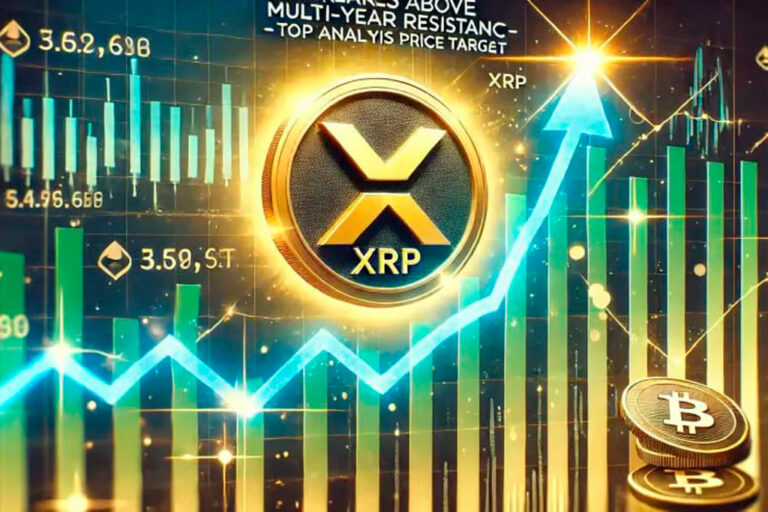 Why Script Network (SCPT) and Ripple (XRP) Bulls Are Doubling Down for Potential 500% Gains in 2025