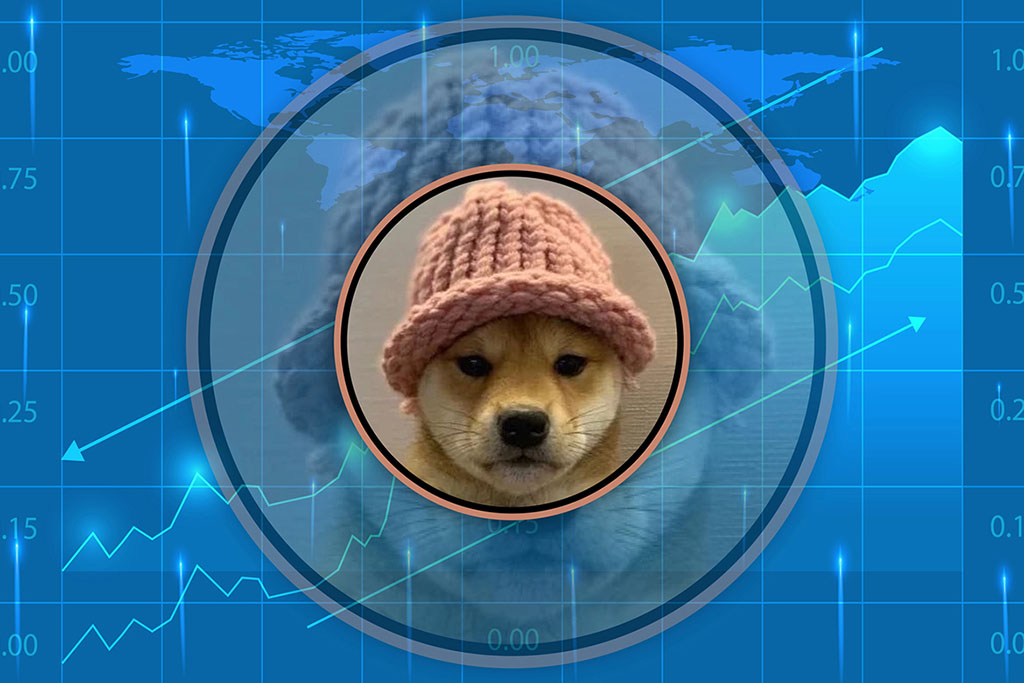 WIF Sudden Price Surge: dogwifhat Prints 20% Gain in 4 Hours