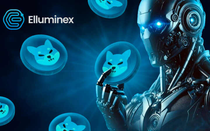 Will Shiba Inu Price Bounce Back? New Coin Elluminex Won’t Have You Second Guessing