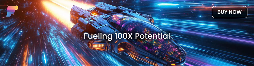 Will Tron (TRX) and Dogecoin (DOGE) Rise under Trump & Will 1Fuel Steal Limelight?