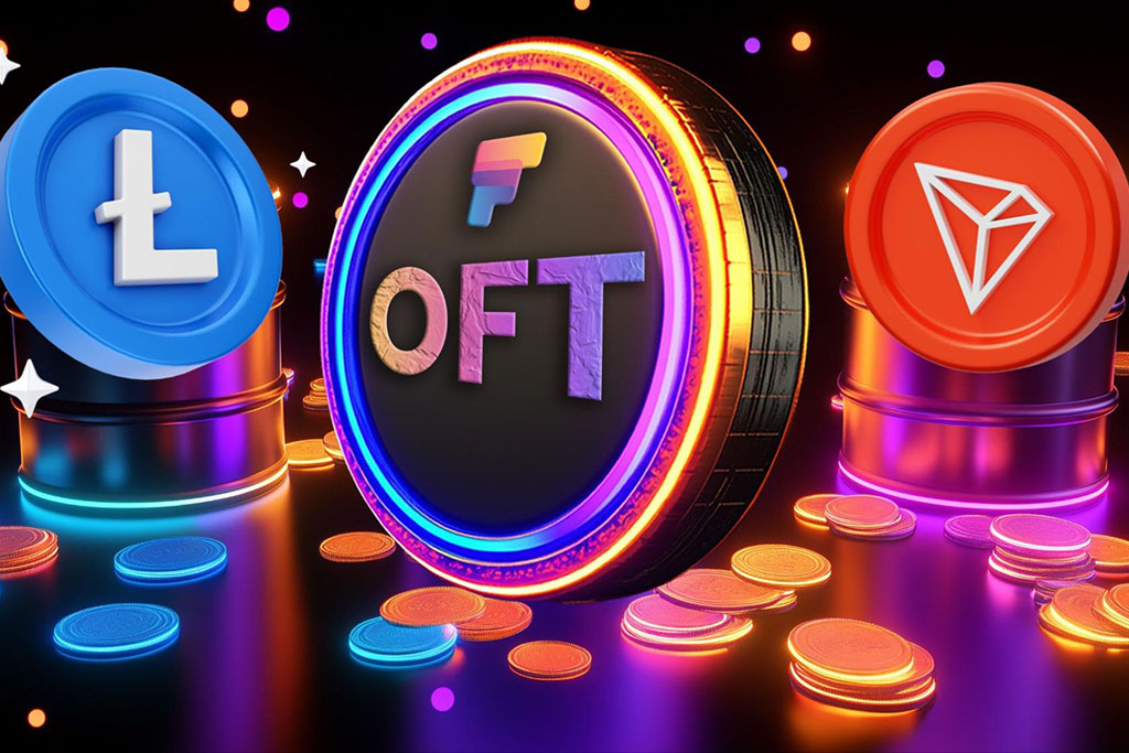 Will Tron (TRX) and Dogecoin (DOGE) Rise under Trump & Will 1Fuel Steal Limelight?