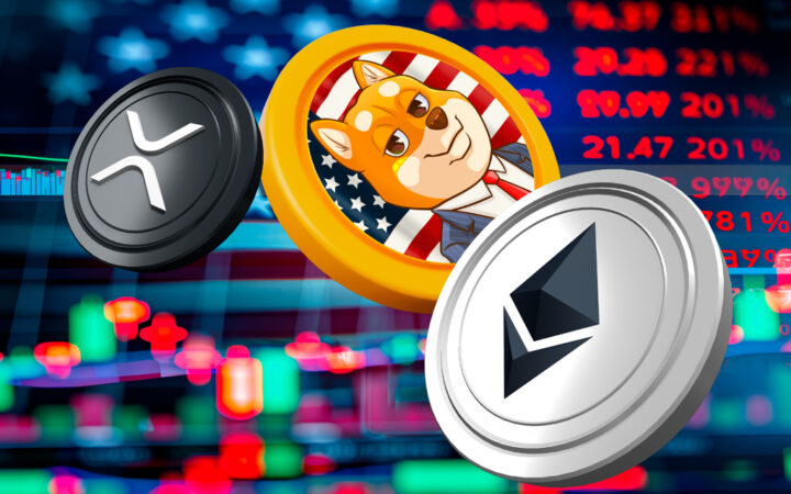 XRP, Ethereum, and Big Boss Inu: Why Analysts Predict These Coins Could Dominate the Market