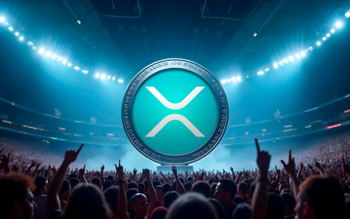 XRP Hits 7-Year High of $3.35, Poised to Hit $7 on 20th Of January