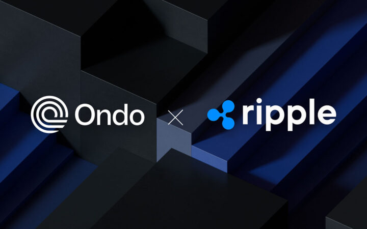 XRP Ledger Expands Into Tokenized US Treasuries Through Ondo Finance Partnership